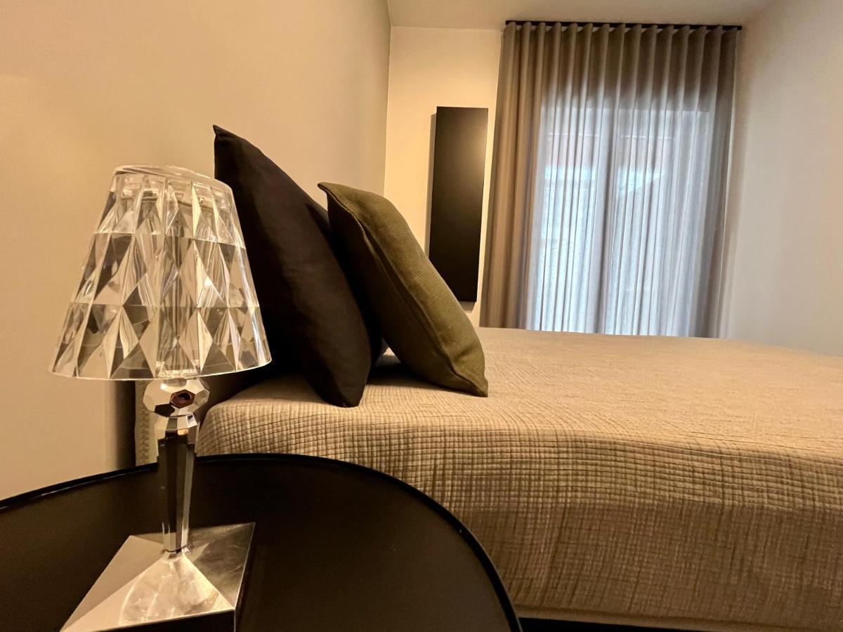Seacity Vibes Apartments โมโนโปลี ภายนอก รูปภาพ