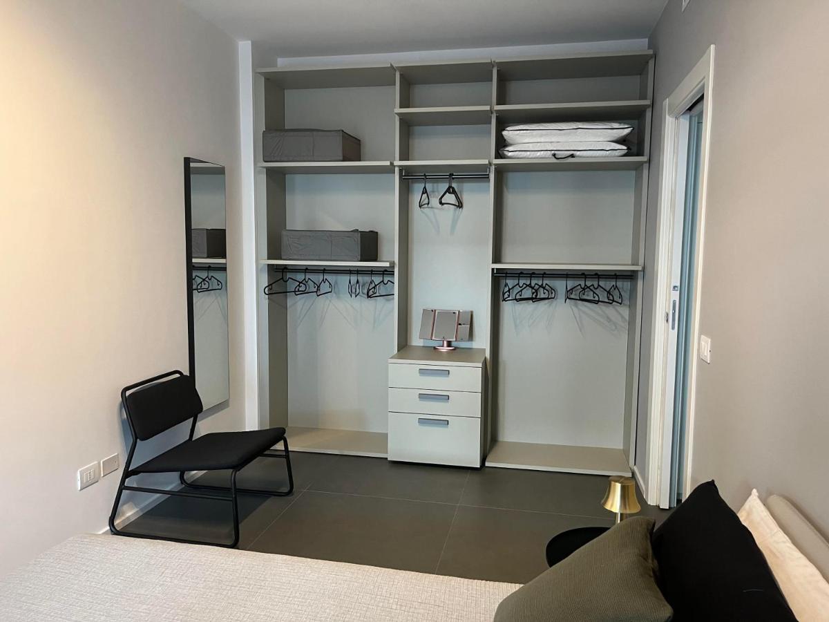 Seacity Vibes Apartments โมโนโปลี ภายนอก รูปภาพ